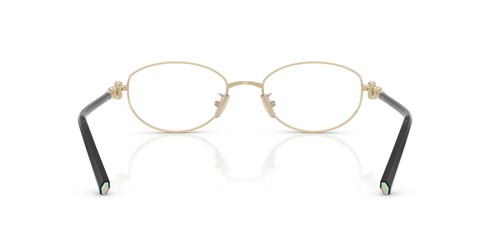Tiffany 1176D Eyeglasses - view 13
